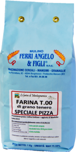 Farina Speciale Pizza