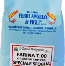 Farina Speciale Sfoglia