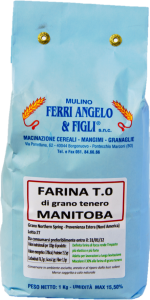 Farina Manitoba