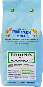 Farina di Kamut