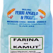 Farina di Kamut