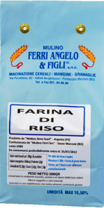 Farina di Riso